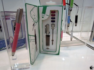 Bamboo Stylusシリーズ