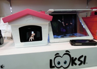 Looksi Aquarium