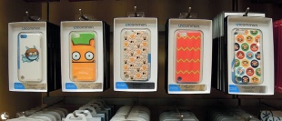 Uncommon Deflector Case for iPod touch (5th Gen.)