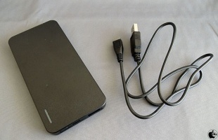 PH-IP5-3000MA-Powerbank