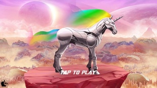 Robot Unicorn Attack 2