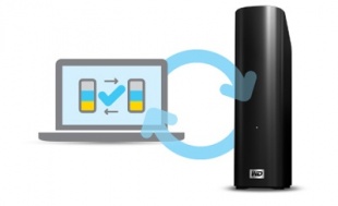 WD SmartWare Pro