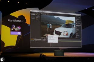 After Effects CC