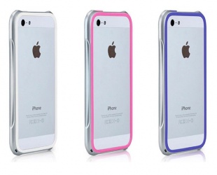 TUNEWEAR FRAME x FRAME SHOCKMOUNT for iPhone 5