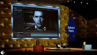 Playing with Lighting