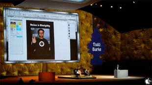 Digital Publication Special Effects (DPS)