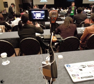 HX-WA20 x cheero Power Plus 2 x ULTREK 45L