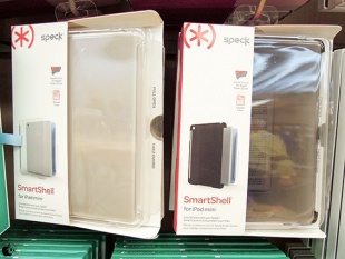 Speck SmartShell for iPad mini