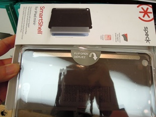 Speck SmartShell for iPad mini