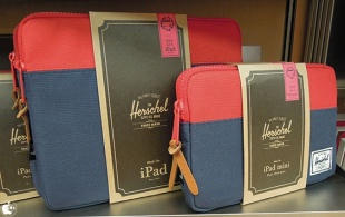 Anchor Sleeve for iPad/Anchor Sleeve for iPad mini