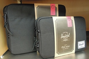 Anchor Sleeve for iPad/Anchor Sleeve for iPad mini