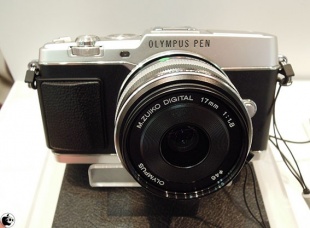 OLYMPUS PEN E-P5