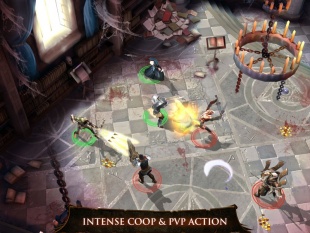 Dark Quest 4 (ダーククエスト4)