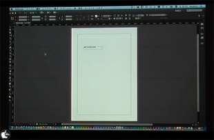 Adobe InDesign CC