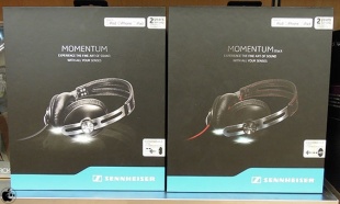 Sennheiser MOMENTUM