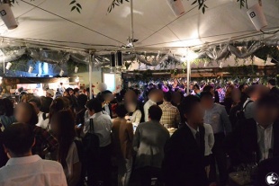 Square、日本ローンチ記念イベント