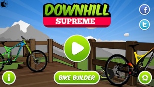 Downhill Supreme
