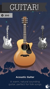 Guitar! by Smule