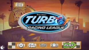 Turbo Racing League
