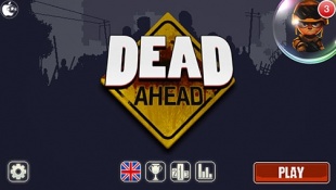 Dead Ahead