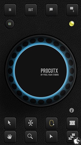 ProCutX for Final Cut Pro X