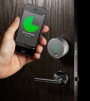 August Smart Lock