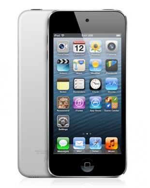 iPod touch 16GB (5th generation)