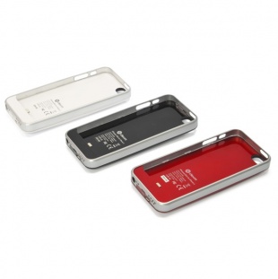 XPower Skin for iPhone5