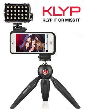 MCKLYP5 KLYP iPhone 5