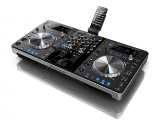 XDJ-R1