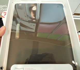 Speck SmartShell for iPad