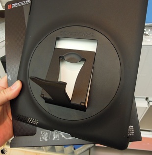 ZeroChroma Vario SC Case for iPad