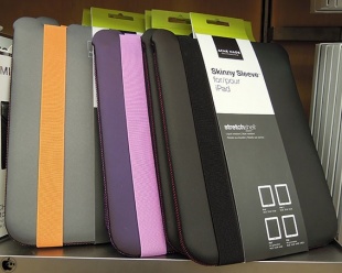 Acme Made Skinny Sleeve for iPad