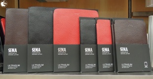 SenaのUltraSlim Case