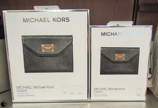 MICHAEL Michael Kors Clutch for iPad/iPad mini