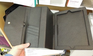 MICHAEL Michael Kors Clutch for iPad/iPad mini