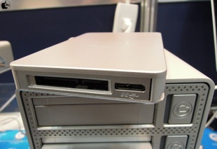 G-Tech 1TB G-DRIVE ev USB3.0 ドライブモジュール