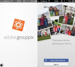 Adobe Grouppix
