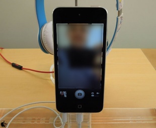 iPod touch 16GB (5th generation)