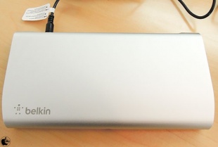 Thunderbolt Express Dock