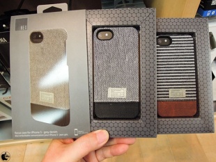 HEX Focus Case for iPhone 5