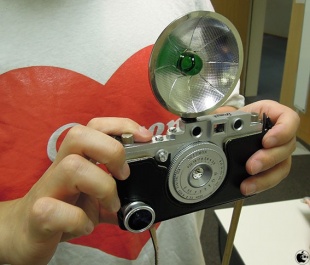 iCA Flash