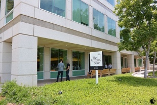 Apple Company Store 2013 Summer