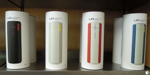 UE BOOM