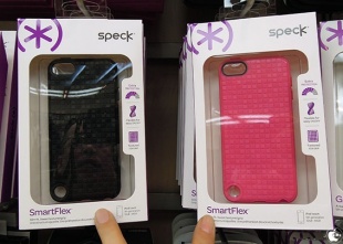 Speck SmartFlex for iPod touch (5th Gen.)