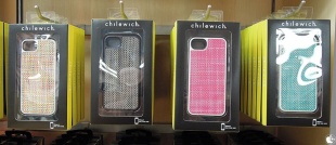 Griffin Chilewich for iPhone 5