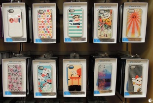 Uncommon Deflector Case for iPhone 5