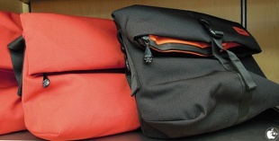 Crumpler Flock of Horror Bag for MacBook Pro