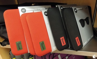 Crumpler Fug for MacBook Pro