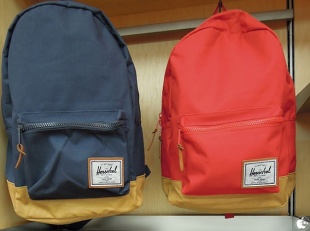 Herschel Settlement Plus Backpack